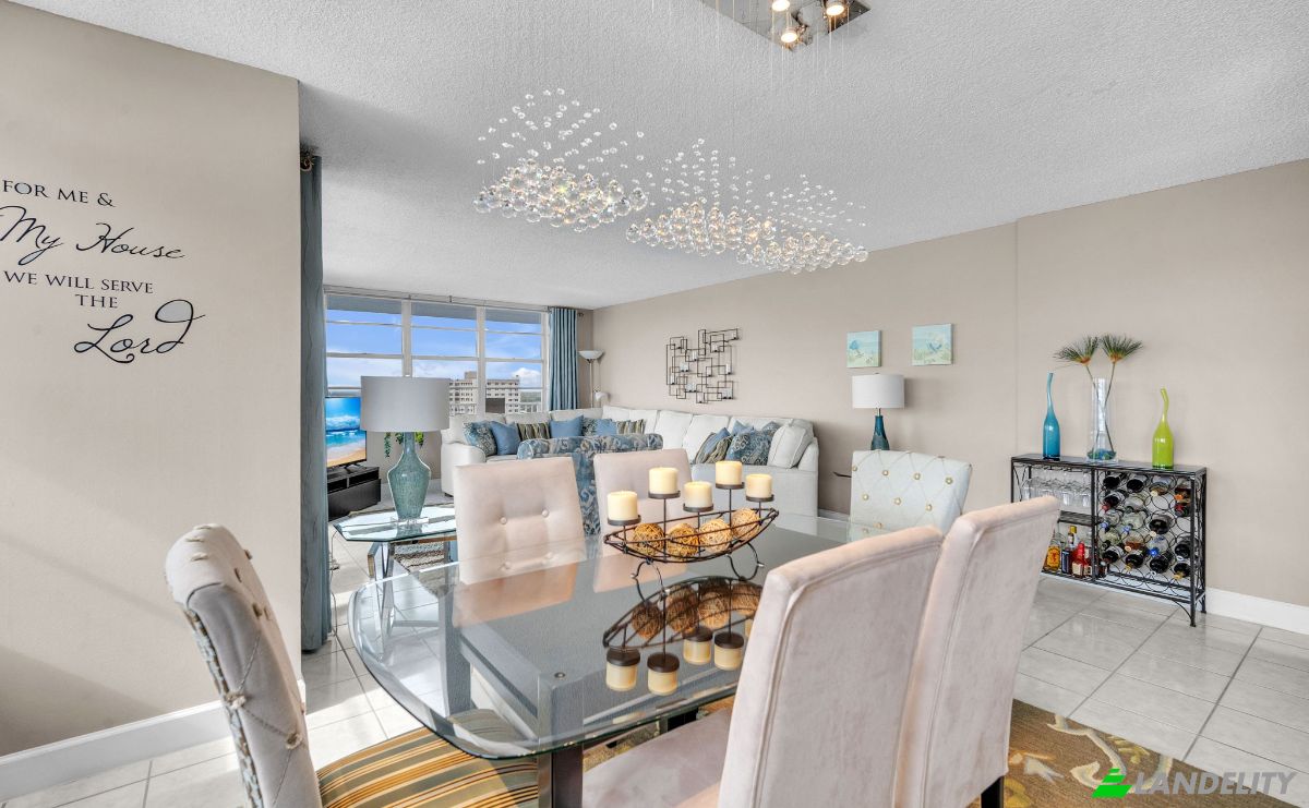 Condo for Sale Admirals Port, Aventura, Miami-Dade County, Florida, United States, FL 33160, USA. Photo 12