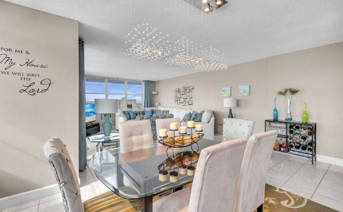 Condo for Sale Admirals Port, Aventura. Photo#12