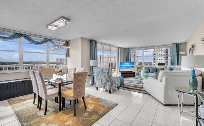 Condo for Sale Admirals Port, Aventura. Photo#13