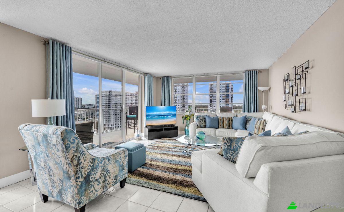 Condo for Sale Admirals Port, Aventura, Miami-Dade County, Florida, United States, FL 33160, USA. Photo 14