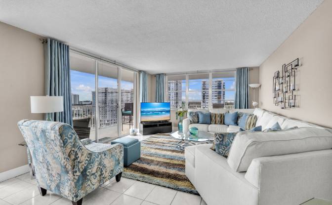 Condo for Sale Admirals Port, Aventura. Photo#14
