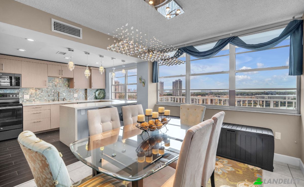 Condo for Sale Admirals Port, Aventura, Miami-Dade County, Florida, United States, FL 33160, USA. Photo 15