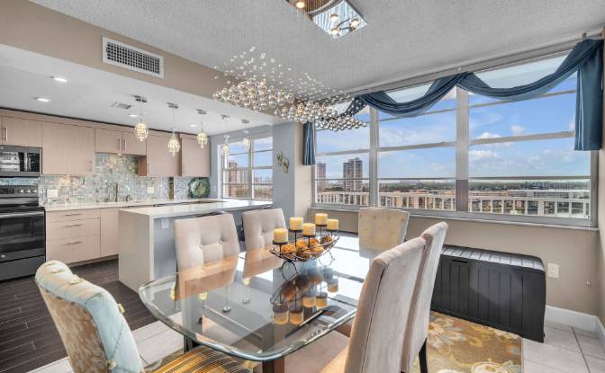 Condo for Sale Admirals Port, Aventura. Photo#15