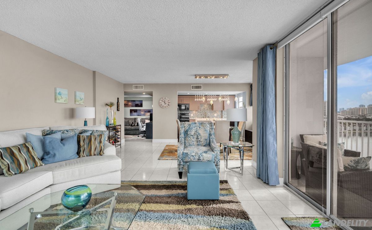 Condo for Sale Admirals Port, Aventura, Miami-Dade County, Florida, United States, FL 33160, USA. Photo 16