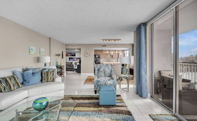 Condo for Sale Admirals Port, Aventura. Photo#16