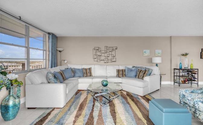 Condo for Sale Admirals Port, Aventura. Photo#17