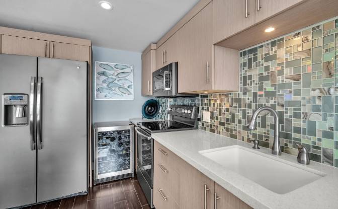 Condo for Sale Admirals Port, Aventura. Photo#9