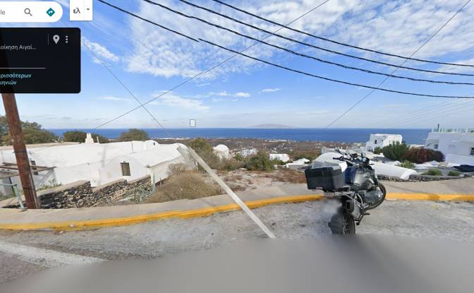 Land Lot for Sale EparOd Firon-Ias, Finikia 847 02. Photo#2