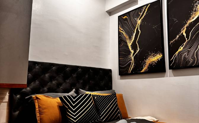Condo for Sale Pasay City. Photo#10 Condo for Sale Pasay City. Photo#10