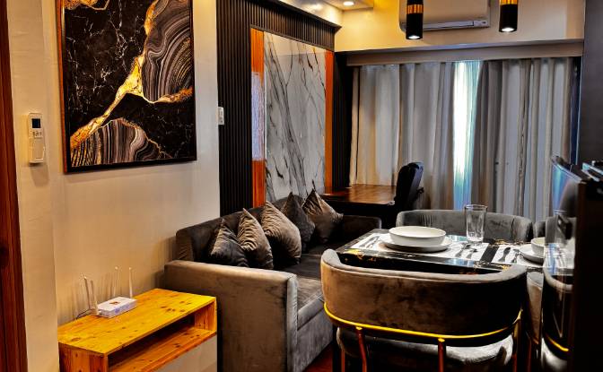 Condo for Sale Pasay City. Photo#11 Condo for Sale Pasay City. Photo#11
