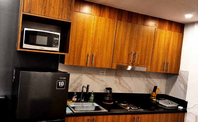 Condo for Sale Pasay City. Photo#13 Condo for Sale Pasay City. Photo#13