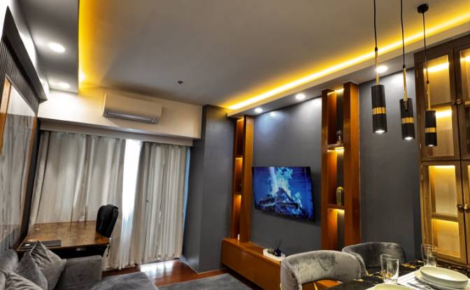 Condo for Sale Pasay City. Photo#3 Condo for Sale Pasay City. Photo#3