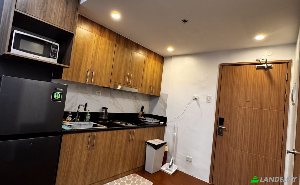 Condo for Sale Pasay City, Metropolitan Manila Fourth District, Metro Manila, Philippines. Photo 4