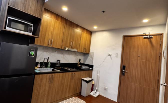 Condo for Sale Pasay City. Photo#4 Condo for Sale Pasay City. Photo#4