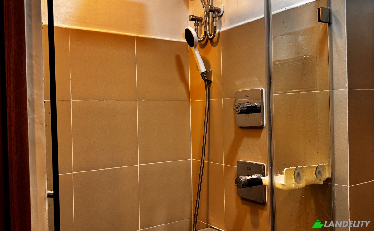 Condo for Sale Pasay City, Metropolitan Manila Fourth District, Metro Manila, Philippines. Photo 5