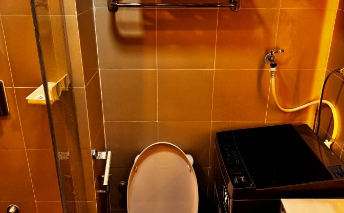 Condo for Sale Pasay City. Photo#6 Condo for Sale Pasay City. Photo#6