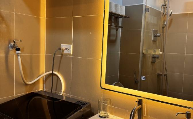 Condo for Sale Pasay City. Photo#7 Condo for Sale Pasay City. Photo#7
