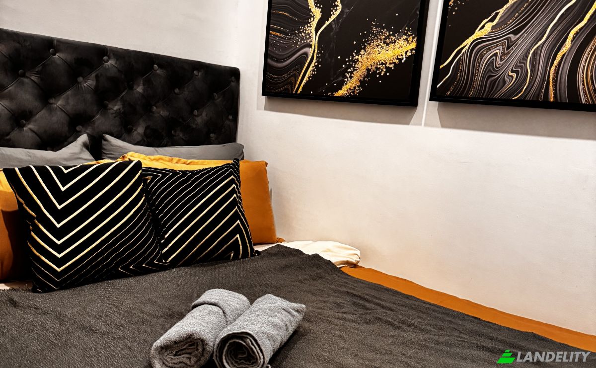 Condo for Sale Pasay City, Metropolitan Manila Fourth District, Metro Manila, Philippines. Photo 9
