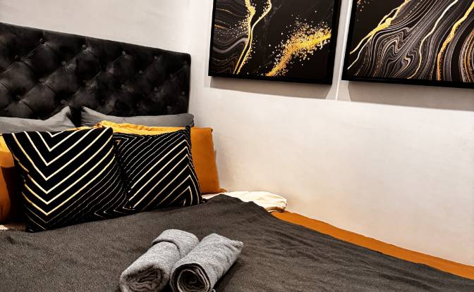 Condo for Sale Pasay City. Photo#9 Condo for Sale Pasay City. Photo#9