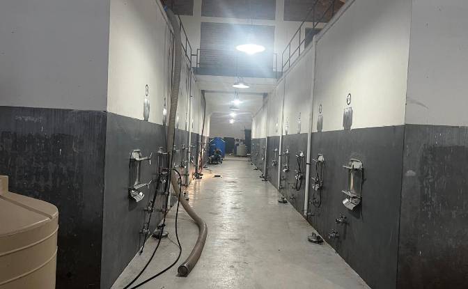 Commercial Building for Sale - Medrano, Argentina