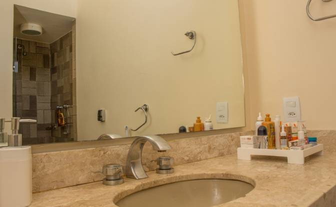 Villa for Sale R Saubara, Itanhanga. Photo#5