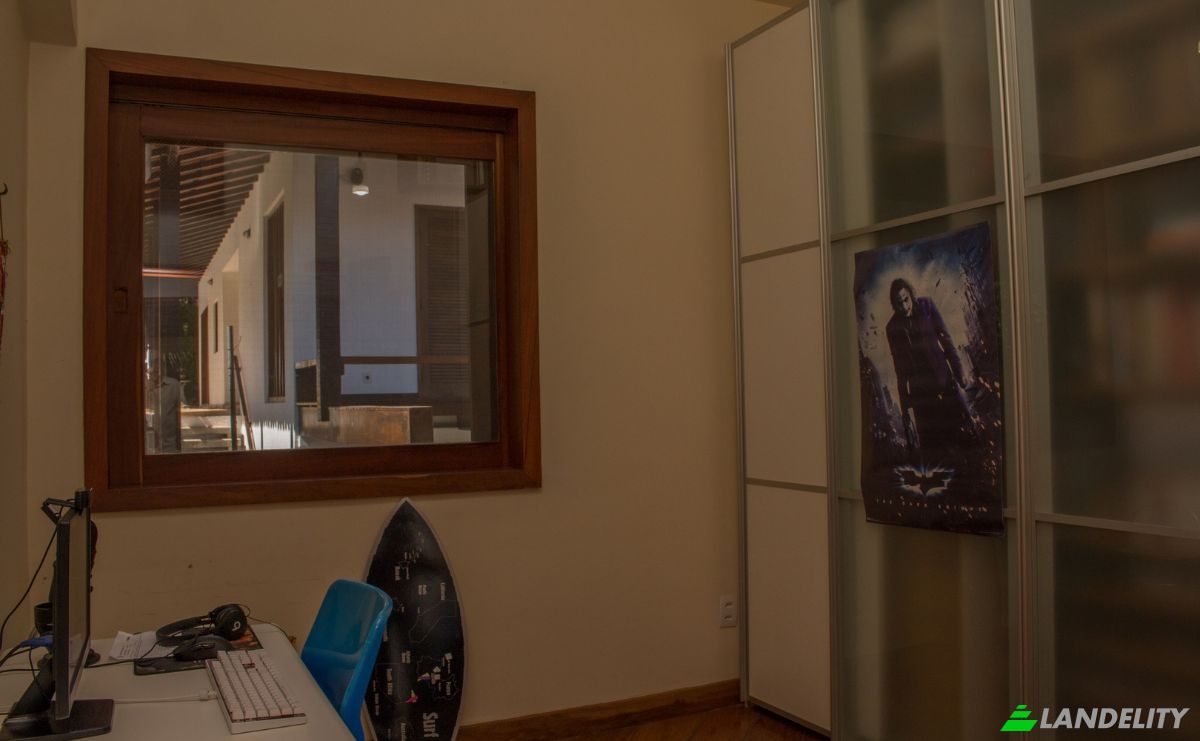 Villa for Sale R Saubara, Itanhanga, Rio de Janeiro, State of Rio de Janeiro, Brazil, 22641-550. Photo 12