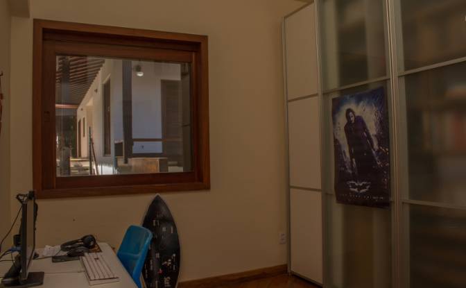 Villa for Sale R Saubara, Itanhanga. Photo#12