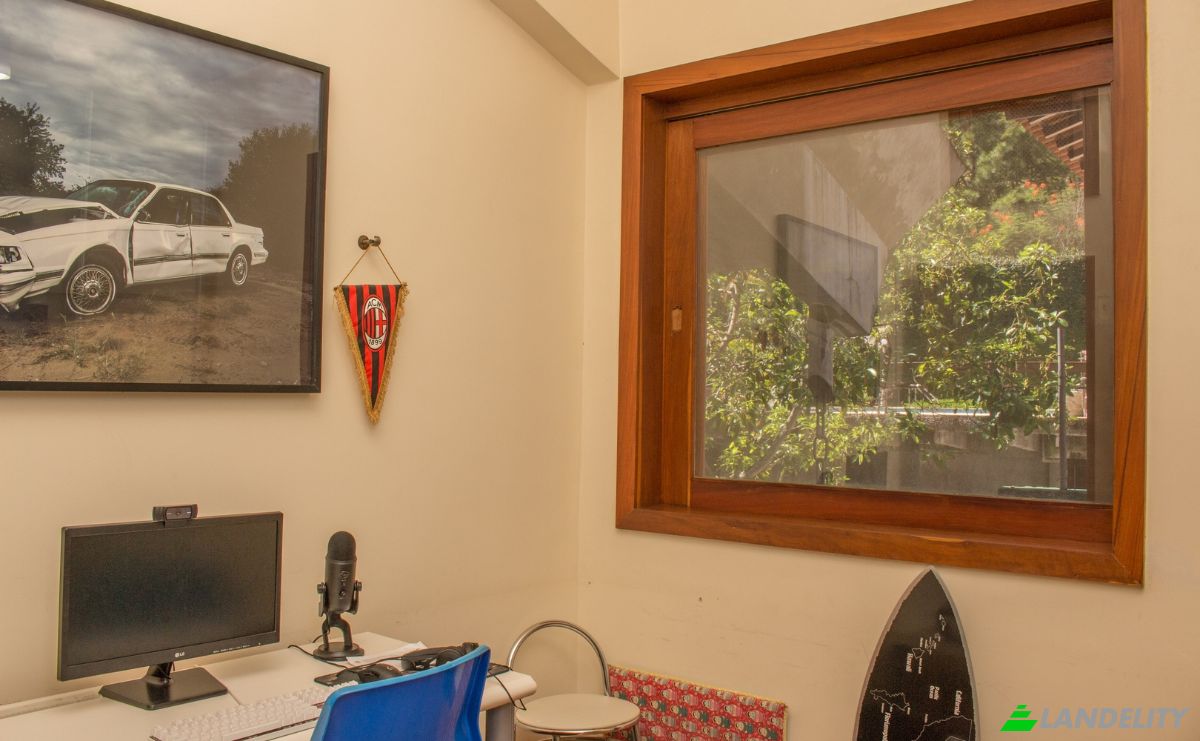 Villa for Sale R Saubara, Itanhanga, Rio de Janeiro, State of Rio de Janeiro, Brazil, 22641-550. Photo 13