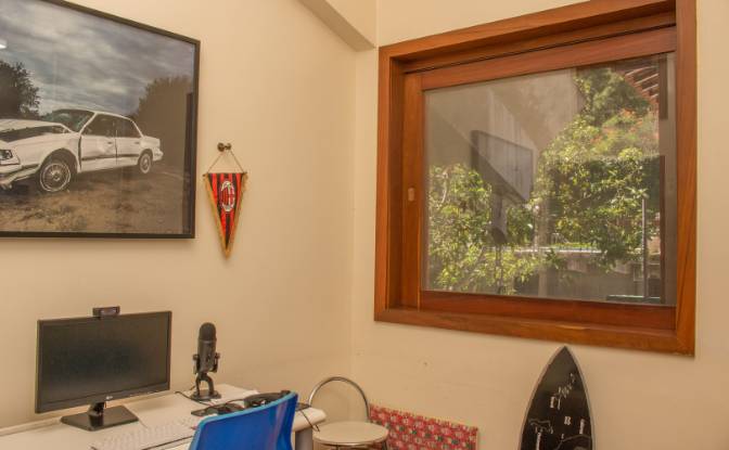 Villa for Sale R Saubara, Itanhanga. Photo#13