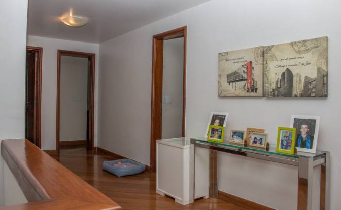 Villa for Sale R Saubara, Itanhanga. Photo#14