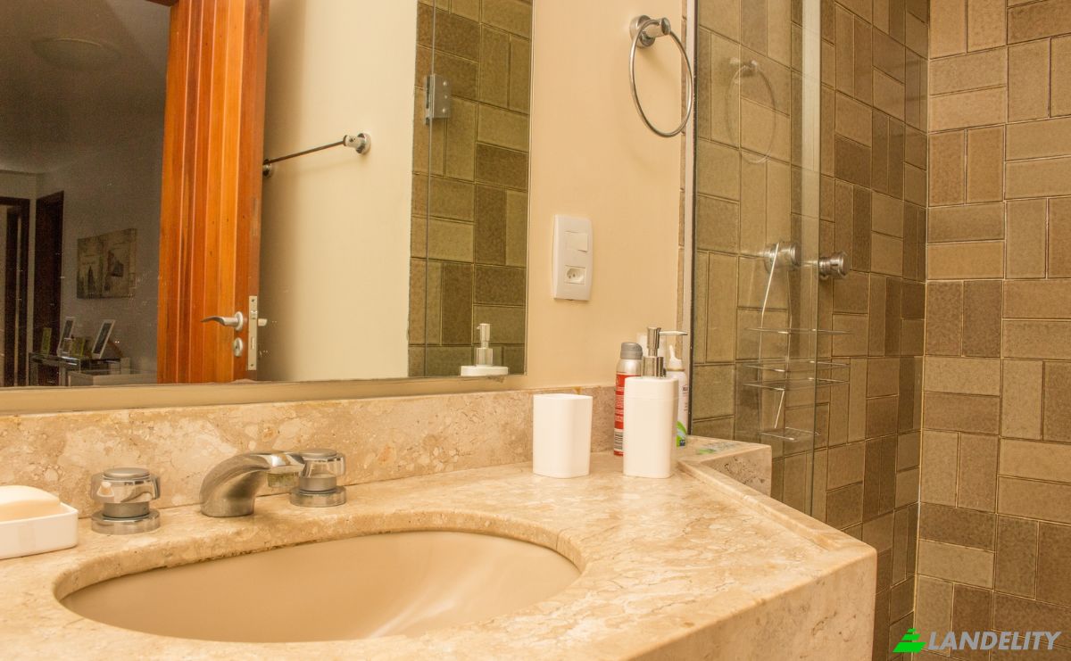 Villa for Sale R Saubara, Itanhanga, Rio de Janeiro, State of Rio de Janeiro, Brazil, 22641-550. Photo 15