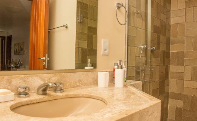 Villa for Sale R Saubara, Itanhanga. Photo#15