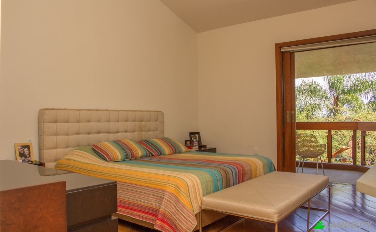 Villa for Sale R Saubara, Itanhanga, Rio de Janeiro, State of Rio de Janeiro, Brazil, 22641-550. Photo 16