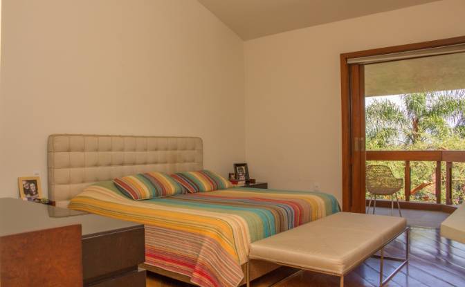 Villa for Sale R Saubara, Itanhanga. Photo#16