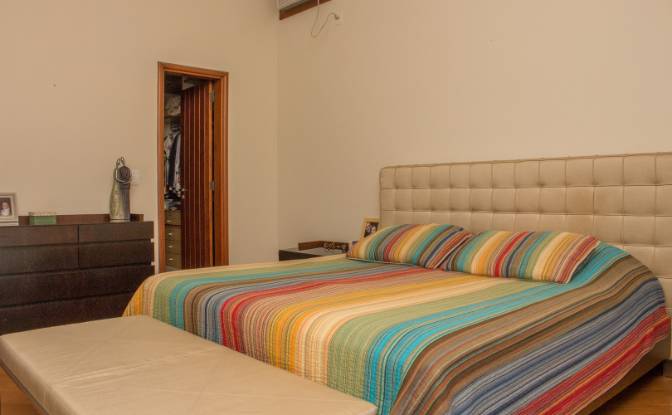 Villa for Sale R Saubara, Itanhanga. Photo#17