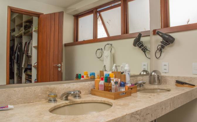 Villa for Sale R Saubara, Itanhanga. Photo#19