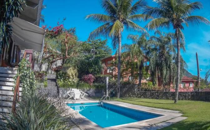 Villa for Sale - Rio de Janeiro, Brazil