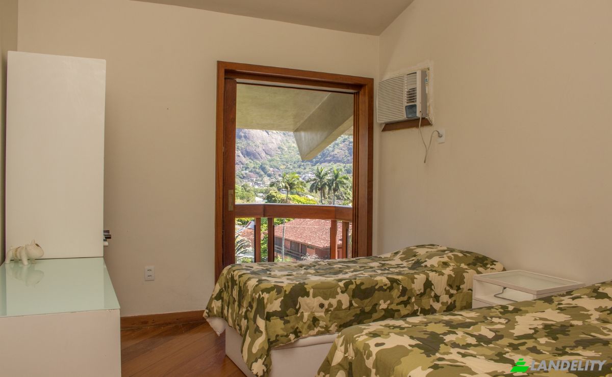 Villa for Sale R Saubara, Itanhanga, Rio de Janeiro, State of Rio de Janeiro, Brazil, 22641-550. Photo 6