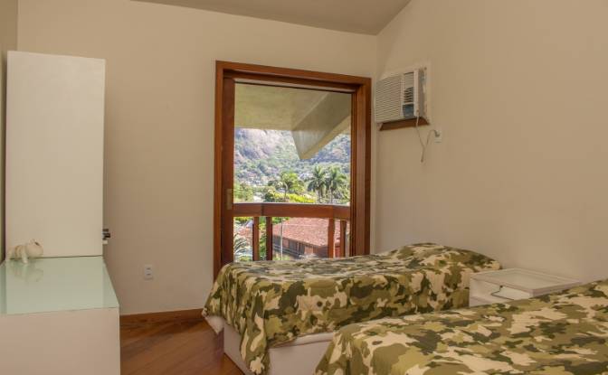 Villa for Sale R Saubara, Itanhanga. Photo#6