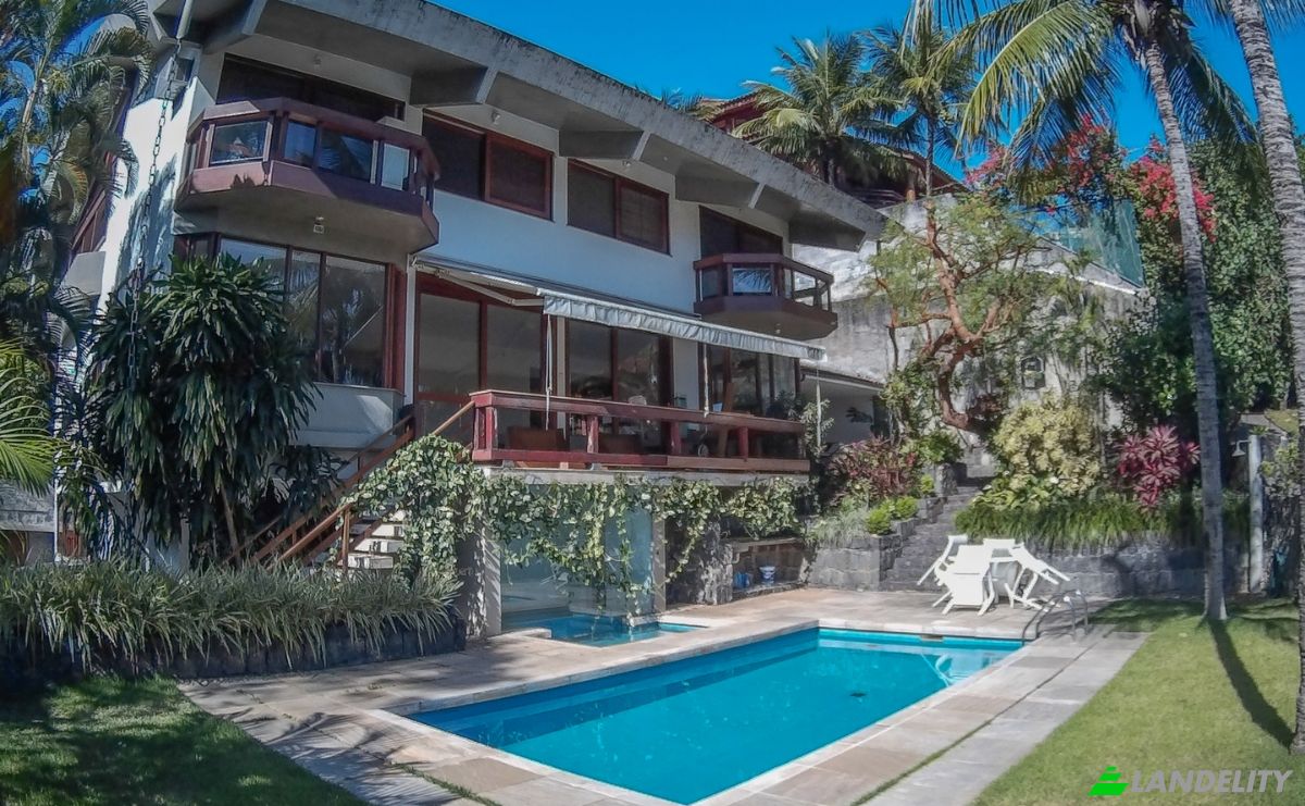 Villa for Sale R Saubara, Itanhanga, Rio de Janeiro, State of Rio de Janeiro, Brazil, 22641-550. Photo 2