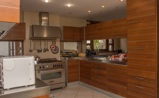 Villa for Sale R Saubara, Itanhanga. Photo#22