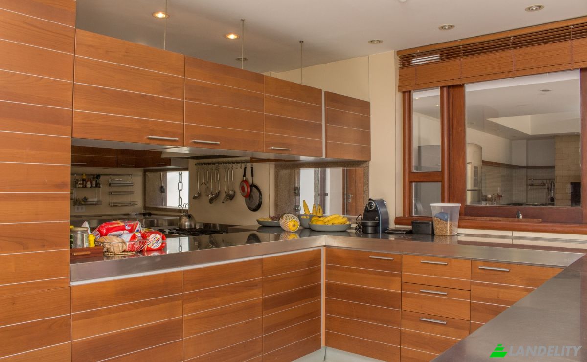 Villa for Sale R Saubara, Itanhanga, Rio de Janeiro, State of Rio de Janeiro, Brazil, 22641-550. Photo 23