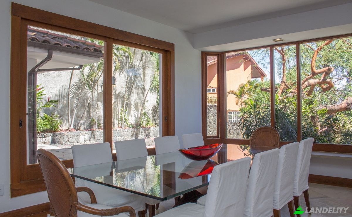 Villa for Sale R Saubara, Itanhanga, Rio de Janeiro, State of Rio de Janeiro, Brazil, 22641-550. Photo 24