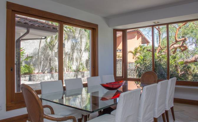 Villa for Sale R Saubara, Itanhanga. Photo#24