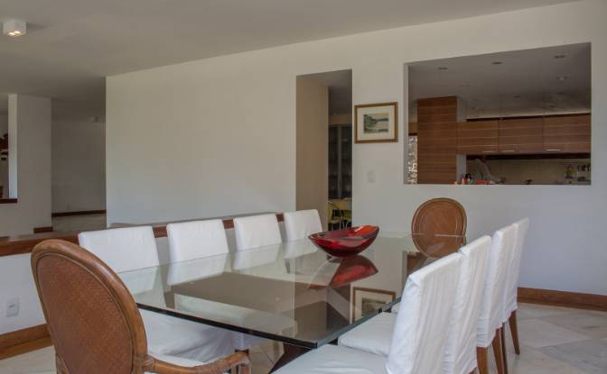 Villa for Sale R Saubara, Itanhanga. Photo#25