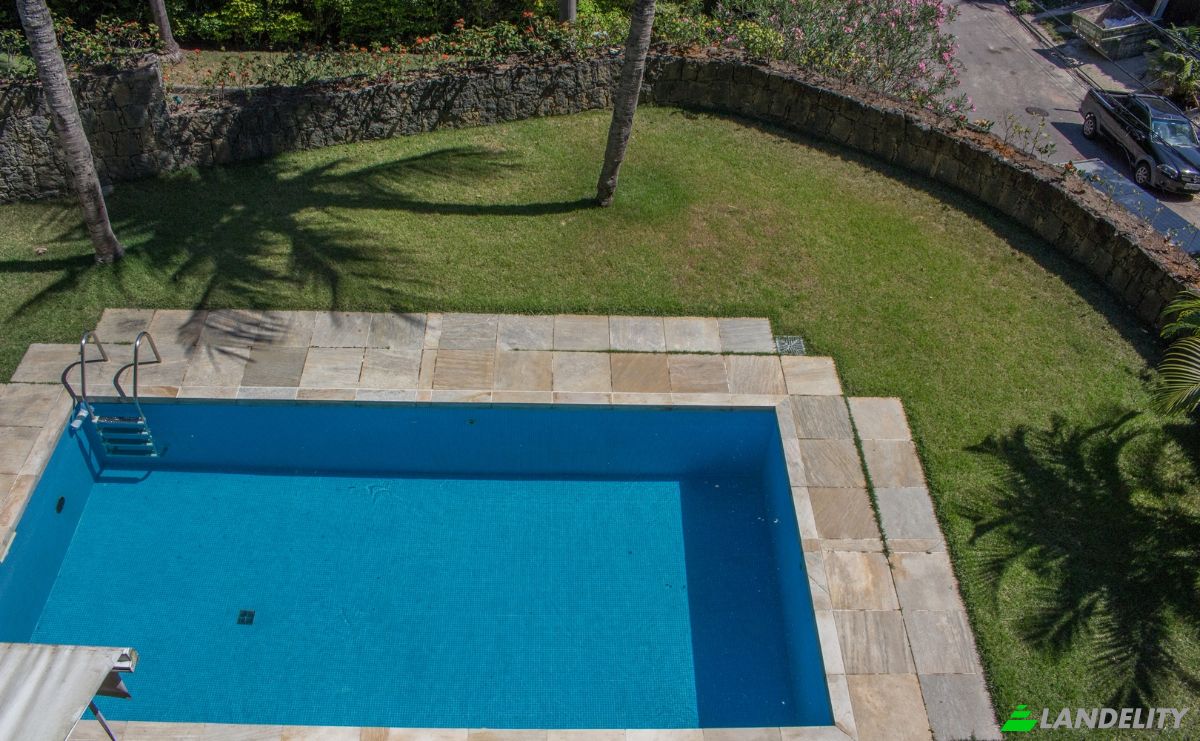 Villa for Sale R Saubara, Itanhanga, Rio de Janeiro, State of Rio de Janeiro, Brazil, 22641-550. Photo 4