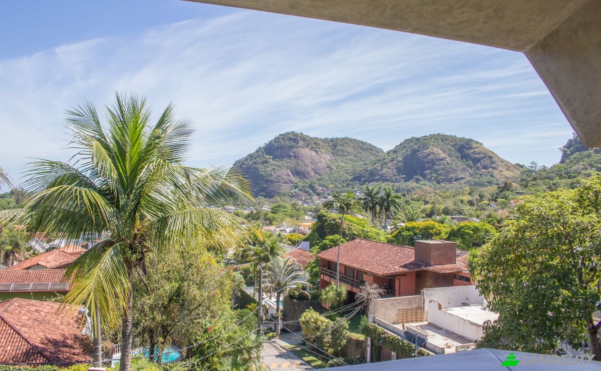 Villa for Sale R Saubara, Itanhanga, Rio de Janeiro, State of Rio de Janeiro, Brazil, 22641-550. Photo 9