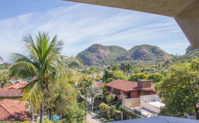 Villa for Sale R Saubara, Itanhanga. Photo#9