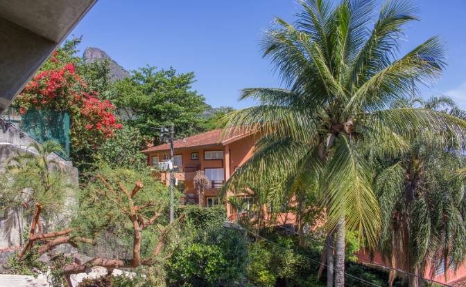 Villa for Sale R Saubara, Itanhanga. Photo#3