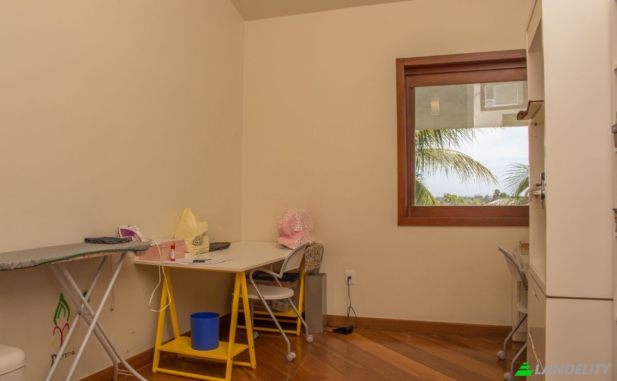 Villa for Sale R Saubara, Itanhanga, Rio de Janeiro, State of Rio de Janeiro, Brazil, 22641-550. Photo 11